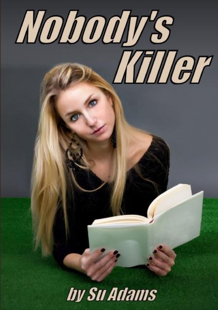 Kniha Nobody's Killer