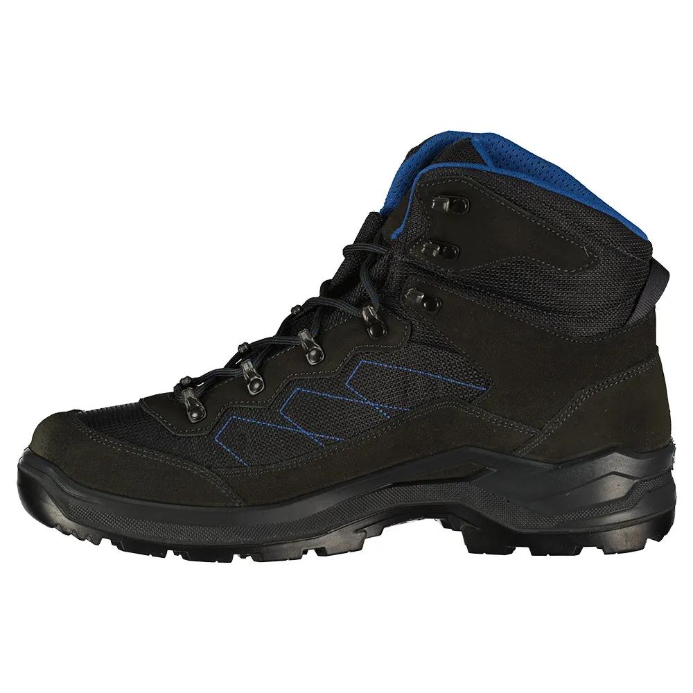 Lowa Hiking Boots Taurus Pro Goretex Mid