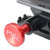 Universal Extinguisher Mount Holder Brackets Vehicle Adjustable Quick Release Roll Bar Fire for Car UTV