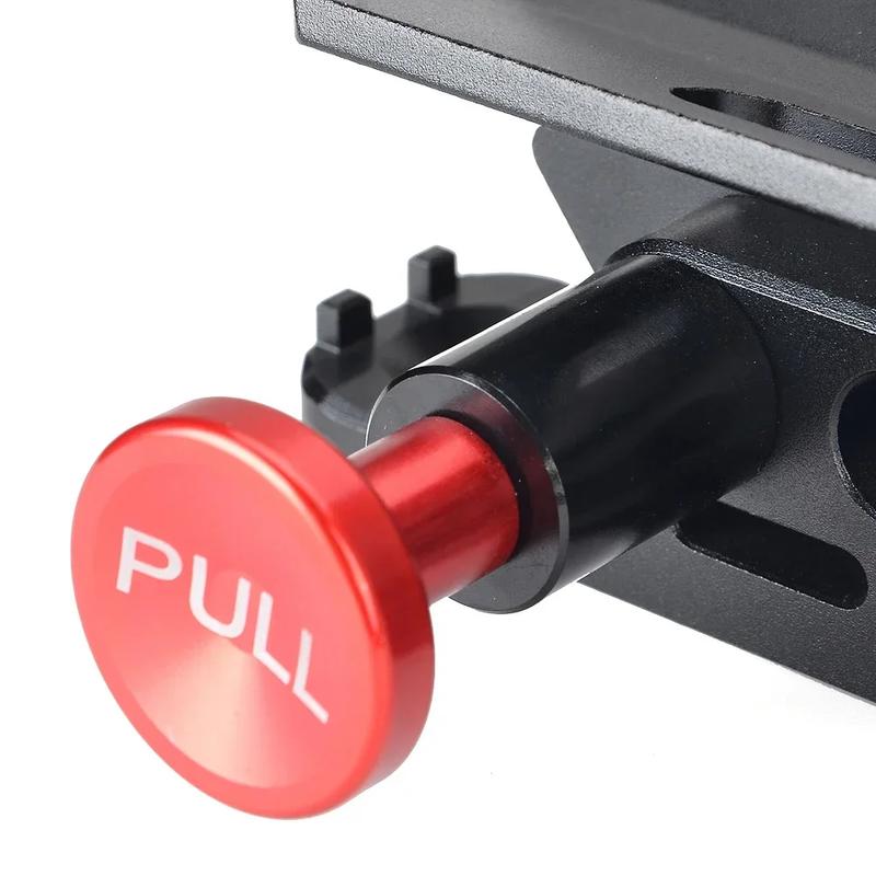 Universal Extinguisher Mount Holder Brackets Vehicle Adjustable Quick Release Roll Bar Fire for Car UTV