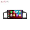BYD F3 05-13 Android Large Screen Car Navigation with Bluetooth & Wireless CarPlay