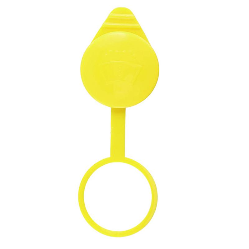 1Pc Car Windshield Washer Fluid Reservoir Tank Cap 289137F001 for Nissan Pathfinder R51 2005-2012 R50 Terrano II R20 1996-2004 Hoses Windshield