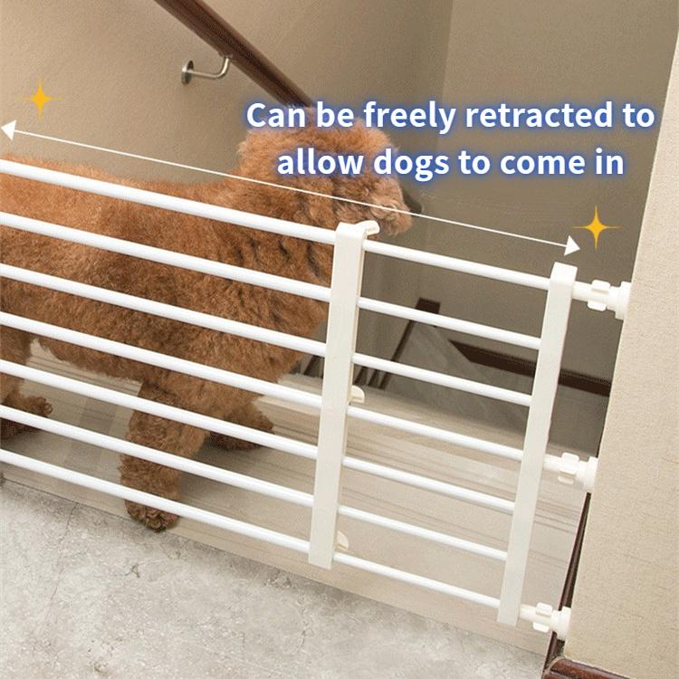 Furnishing Indoor Pet Railing Pet Isolation Door Pet Fence