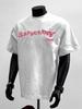 2025 Summer New TShirt Men 100 Cotton  Fantastic Printting Partner Tee Short Tshirts Comfortable Breathable Quick Drying Tee
