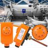 0-90Â°C Temperature Controller Small Flexible Temperature Controller for Home