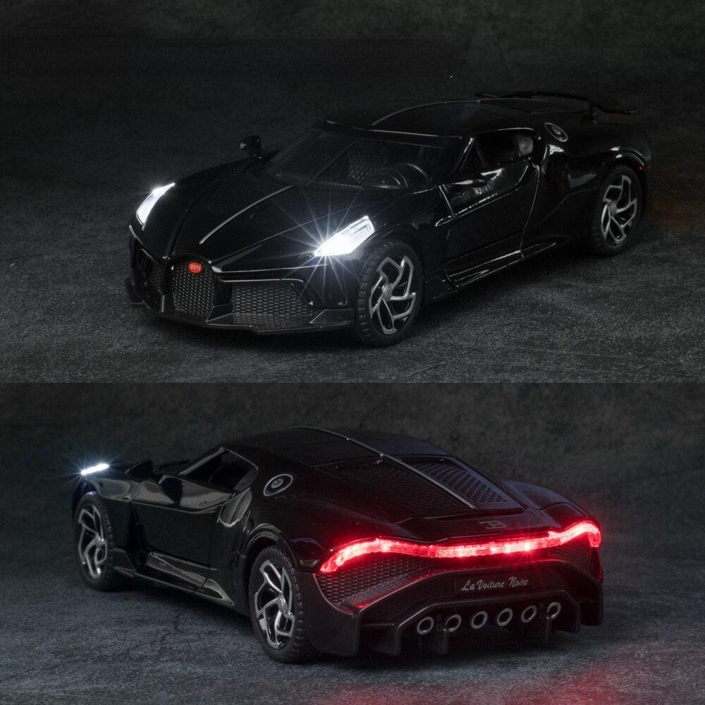 2021 hot toys diecast 1/32 Supercar model toy boy toy Metal Return Force kids toys boys model car toys for boys