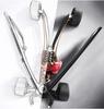 Anti-Splash Stainless Steel Large Nail Clipper Set for Thick Toenails