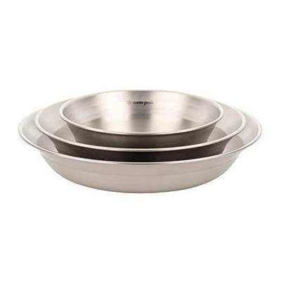 Snow Peak Geschirrset L TW-021