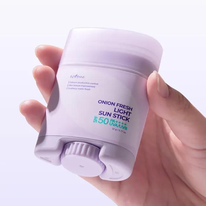 Onion Fresh Light Sun Stick 22g SPF50+ PA++++