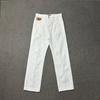 ZYLLO Y2k Street Jeans für Herren und Damen Mode Lässig Paarjeans