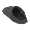 Crocs Classic Slipper Unisexové pantofle Černé 203600-060