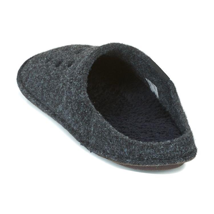 Crocs Classic Slipper Unisexové pantofle Černé 203600-060