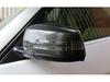 Dry Carbon Fiber Rearview Mirror Cover for Mercedes A, B, E, CLA, CLS, GLK, GLA Class, W204, 212