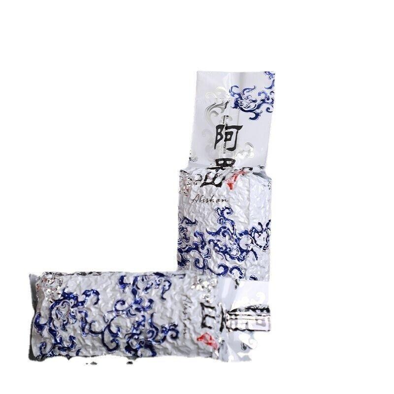 

Тайваньский высокогорный чай Frozen Top Oolong Golden Day Oolong Tea 150g Pack