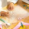 1/3/5Pcs StandardGrip Cutting Mat for Silhouette Cameo 4/3/2/1(Sizes: 12inX12in)