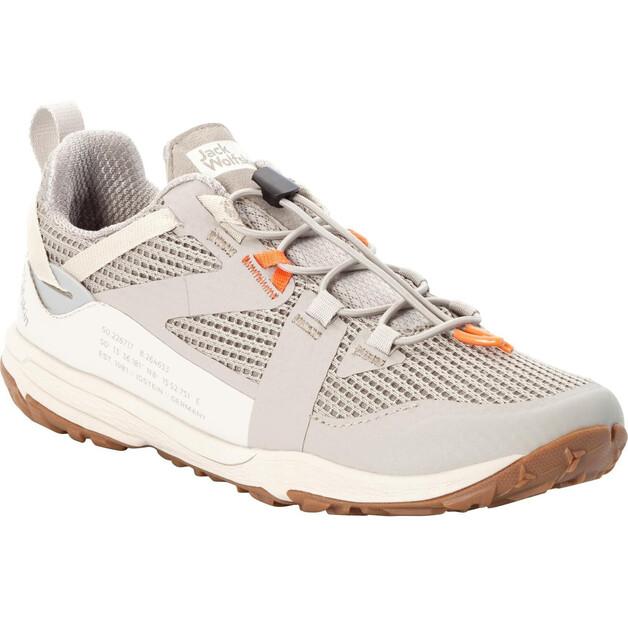 Полуботинки Jack Wolfskin Spirit Low W