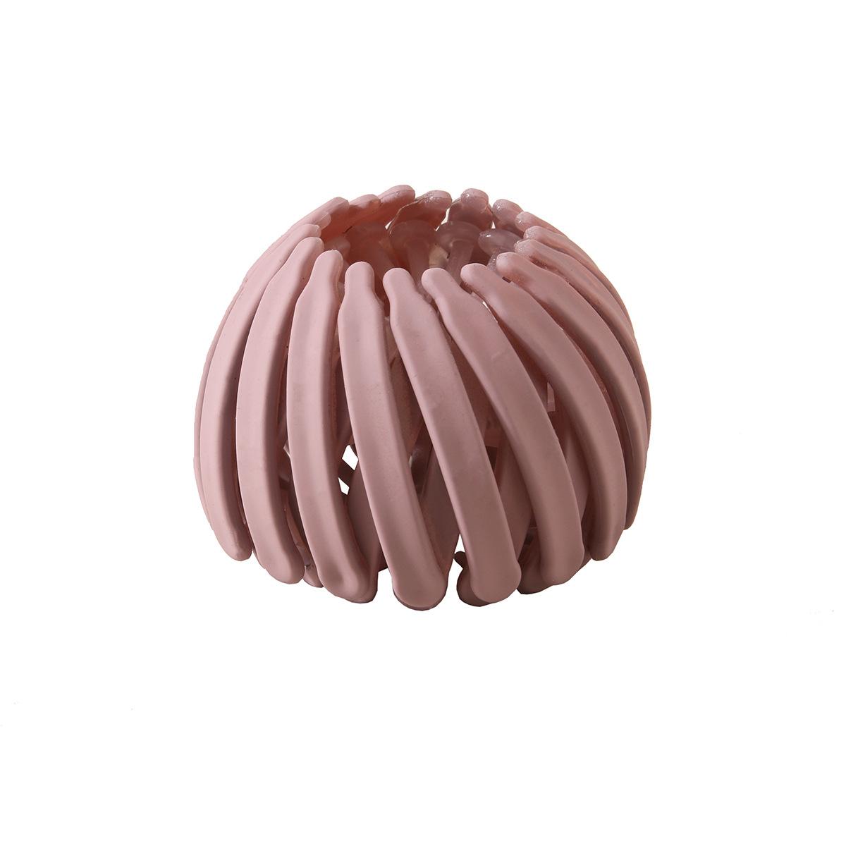 

Модная заколка для волос Заколка Артефакт для фиксации высокого хвоста Зажим-краб