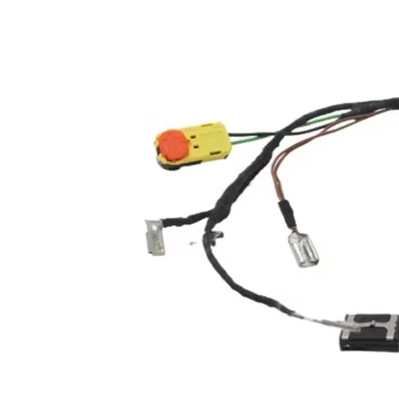 Steering Wheel Horn Wire Harness Designed For A1 RSQ3 Select Vehicles Featuring Easy Installation Process 8U0971589C