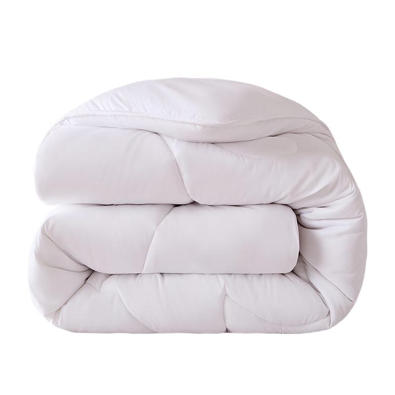 

Hengyuanxiang Class A Antibacterial Pure New Wool Winter Quilt