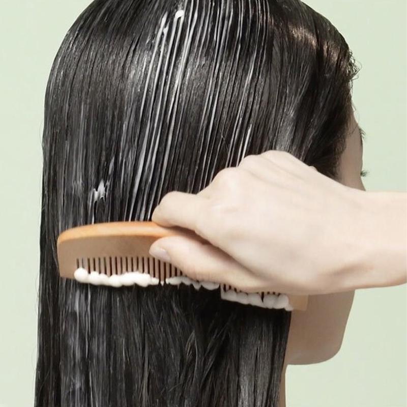 Ryo ROOT GEN For kvinner Hårtap Care Treatment 353ml