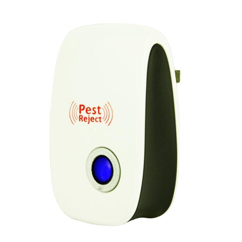 Ultrasonic Insect Repeller for Mice, Mosquitoes, Cockroaches, and More