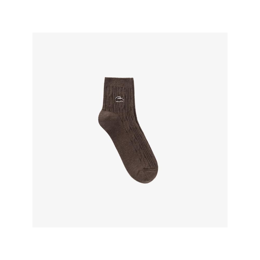 

LacoSte Women S Cable Ankle SockS Ra892e 54n Shi q2nRa892e 54nShi 0TU
