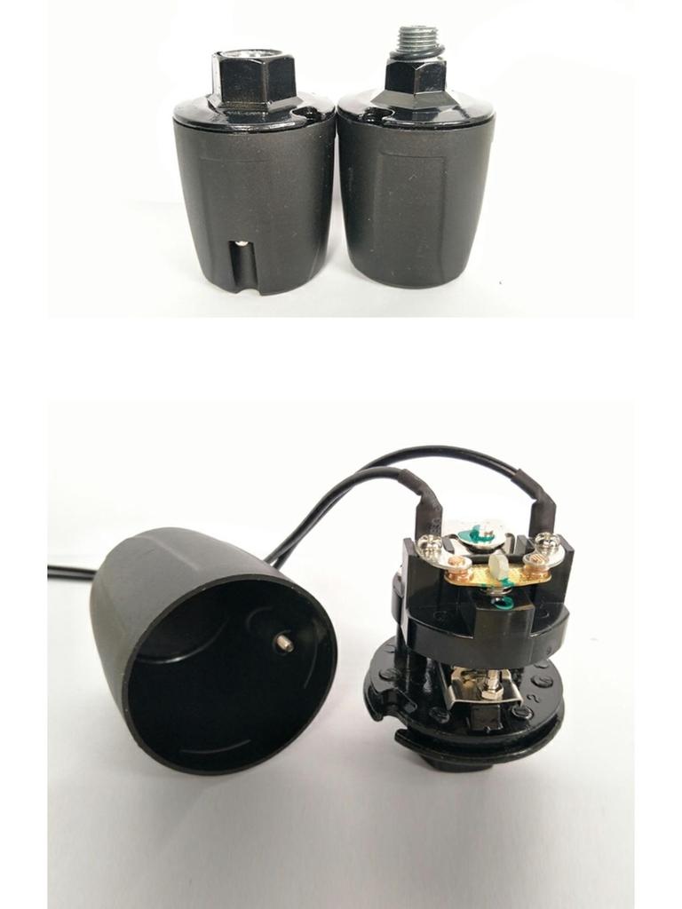 Automatic Booster Pump Pressure Switch Controller