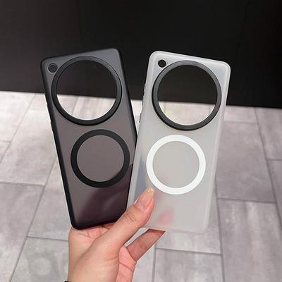 Capas para telemóveis – Para-choques para smartphones
