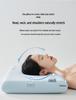 2026 Deep Sleep Cloud-Feel Memory Foam Pillow Core Display Sample - Latex