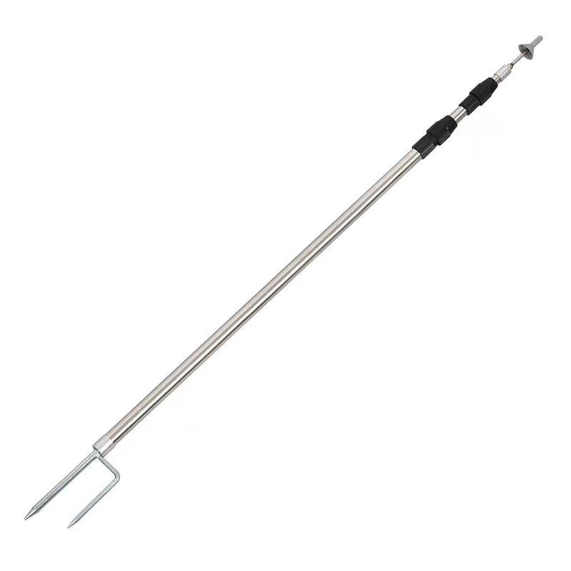 Puxi Telescopic Canopy & Tent Support Rod