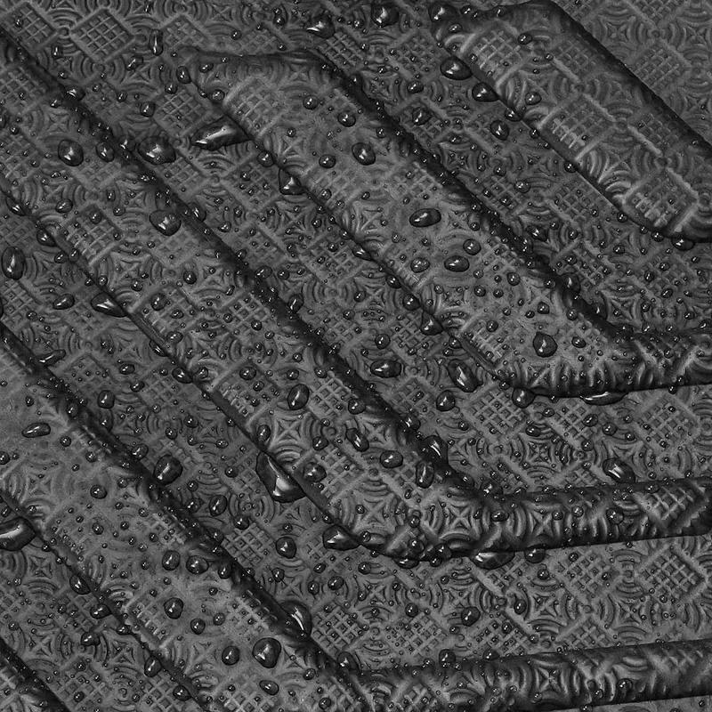 Rear Trunk Tray Cargo Boot Liner Mat Floor Carpet Interior Accessories For Land Rover Freelander 2 2006-2015