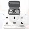 Storage Bag for DJI Mini 4 Pro -Mini 4 Pro Drone Case Hard Shell Travel Carrying Case Compatible with DJI Mini 4 Pro Accessories