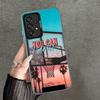 Basketball Sports Aesthetics Soft Phone Case for Samsung A17 A16 A15 A14 A13 A57 A56 A55 A54 A53 A37 A36 A35 A34 A33 A26 A25 A24
