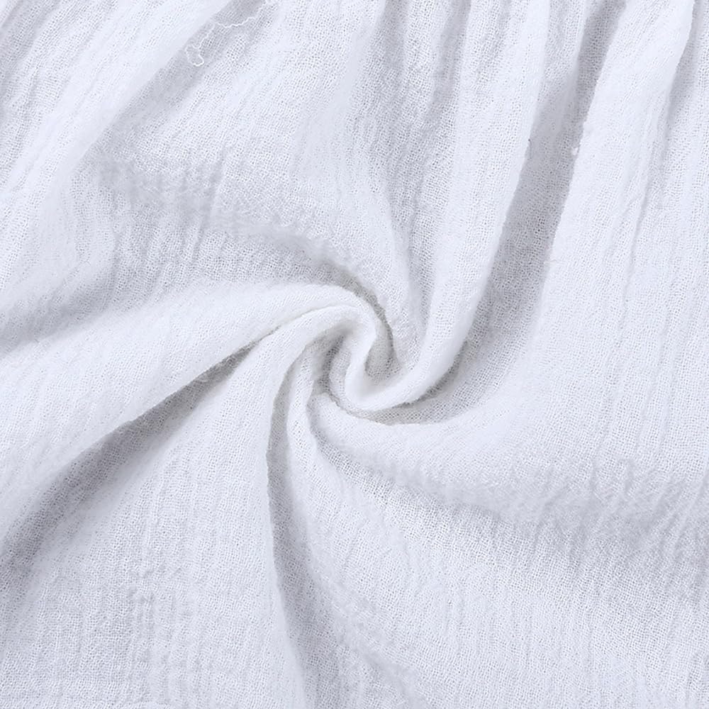 Buffydeer Baby Pumpkin Bloomer Newborn Underwear for Girls and Soft Cotton Bottoms Pants, Overpants, Shorts, 2-Piece Set, Boys, Breathable, (90,