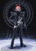 TAMASHII NATIONS Kamen Rider Geets Entry Rays Form 150mm Painted Movable Figure BAS64052 S.H.Figuarts Approx. PVC&ABS