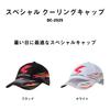 Daiwa Cap DC-2525 Black