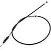 HIAORS 38.98" Clutch Cable with Adjuster Replacement for Apollo RFZ125 SSR125 DB007 TaoTao DB17 DB27 SSR110 SDG107 Coolster Baja Xmotos 125cc 110cc