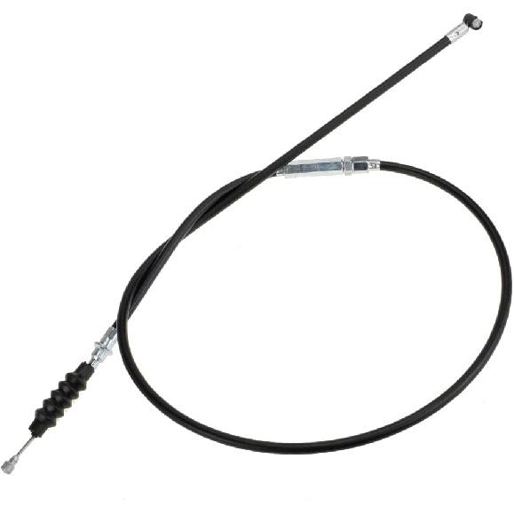 HIAORS 38.98" Clutch Cable with Adjuster Replacement for Apollo RFZ125 SSR125 DB007 TaoTao DB17 DB27 SSR110 SDG107 Coolster Baja Xmotos 125cc 110cc