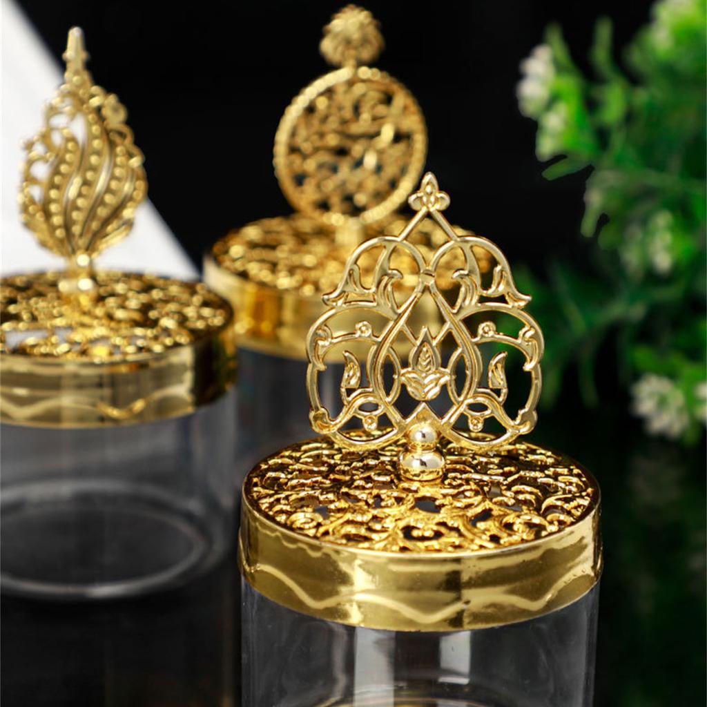 12pcs Baby Shower Candy Boxes for Wedding Children Birthday Party Decorative Gift Boxes Sweet Container Jewelry Box