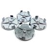 For Bmw X1 X3 X5 X6 F30 F20 F10 G30 E36 E46 E53 E90 E60 E61 E93 E87 Stickers 68mm Car Wheel Tire Rim Center Hub Covers Caps BM5