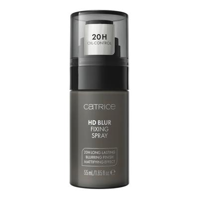 Catrice Hd Blur Fixing Spray 55Ml
