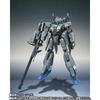 METAL ROBOT Spirits (Ka Signature) SIDE MS Zeta Plus A1/A2 (C-type Replacement Parts Set) Approx. 140mm ABS & PVC & Die-cast Painted Action Figure