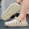 30-45 Kinder / Damen / Herren Clogs Sandalen Freizeitschuhe Unisex Hausschuhe EVA Leichte Sandalen für den Sommer Strandsandalen für Kinder