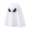 Girl Costume Ghost Double Sided Headwear Cosplay Halloween Performance Stage