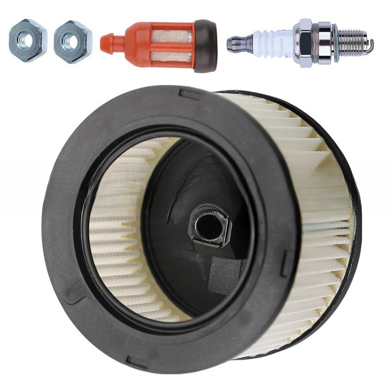 Chainsaw Air Filter Fuel Filter Kit For MS462 MS462C 1142 140 Replacement Parts Garden Power Equipment Accessories