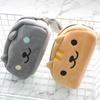 Large Capacity Pen Bag Plush Pencil Bag Cat Pencil Bags Stationery Organizer Cosmetic Cases