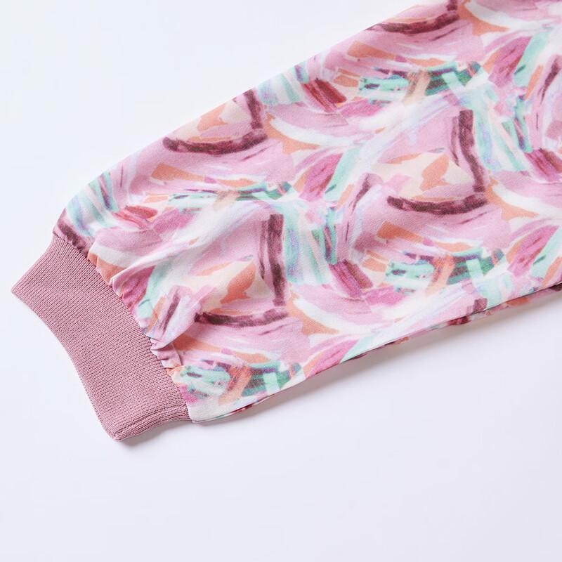 Paster Women's Casual Knit T-Shirt