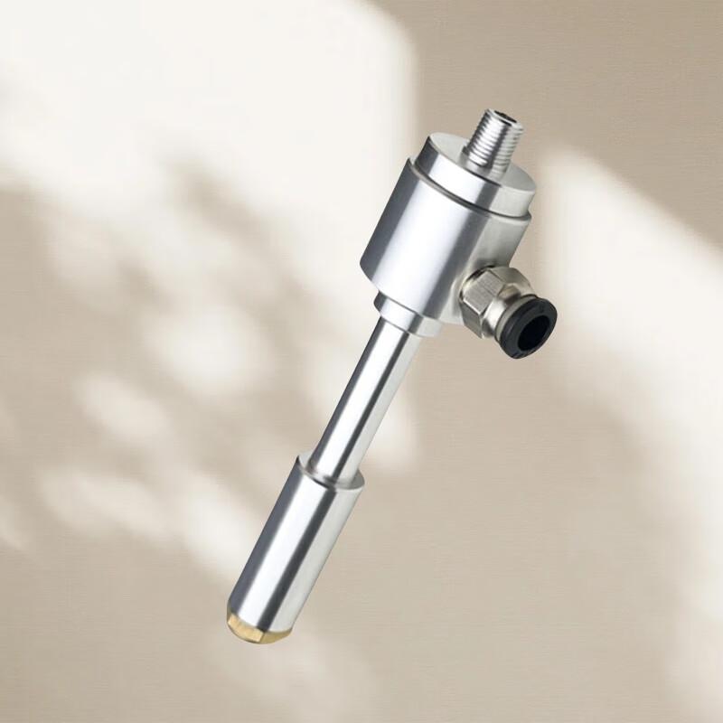 Industrial Cold Air Cooling Tube
