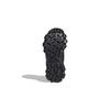 Adidas Rapidarun Atr El K Mid-Top Running Shoes Kids Running Shoes Black EH0685