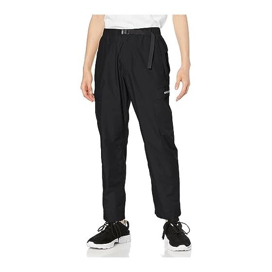 [DESCENTE] Cargo Pants, Shell Cargo Pants, Lightweight, Wrinkle-resistant, Compact Pocket MOVESPORT MVSP DMMWJG10